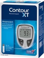 contour xt bzmg